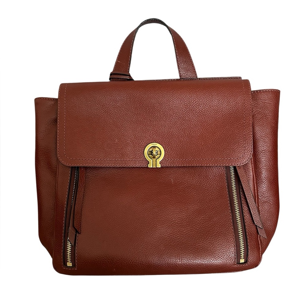 Fossil Amelia Convertible Backpack